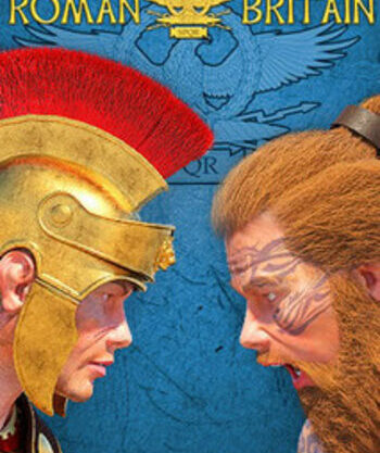 Defense of Roman Britain Steam Key GLOBAL