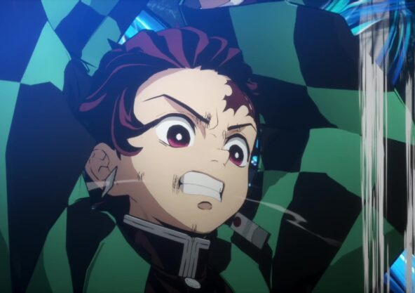 Demon Slayer -Kimetsu no Yaiba- The Hinokami Chronicles (EU)