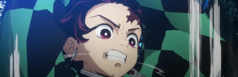Demon Slayer -Kimetsu no Yaiba- The Hinokami Chronicles (EU)