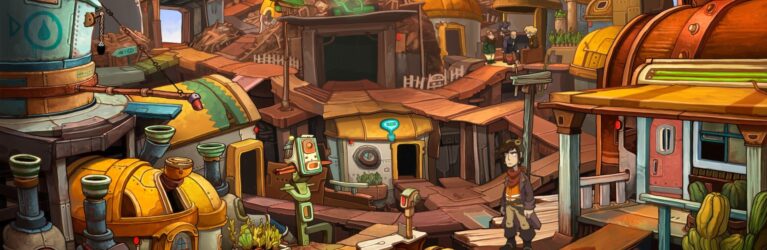 Deponia