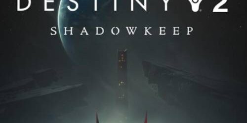 Destiny 2: Shadowkeep (EU)