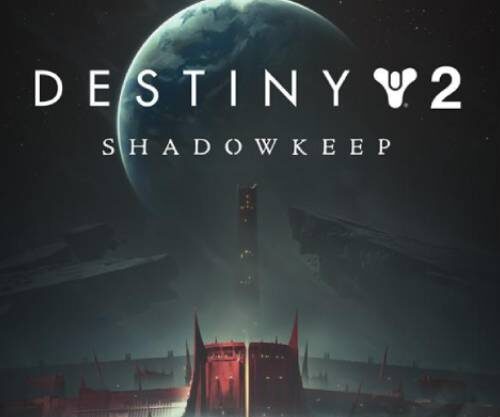 Destiny 2: Shadowkeep (EU)