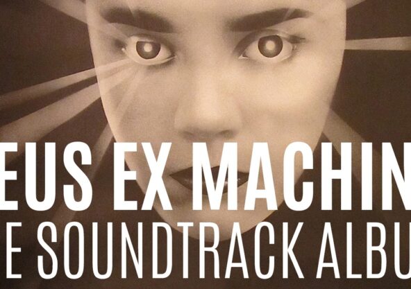 Deus Ex Machina GOTY – The Soundtrack (DLC)