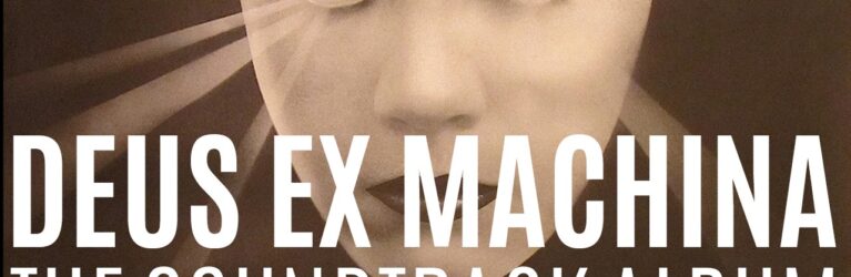 Deus Ex Machina GOTY – The Soundtrack (DLC)