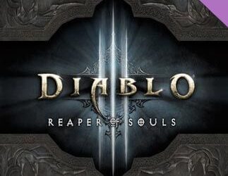 Diablo 3: Reaper of Souls – (Collector’s Edition) Battle.net