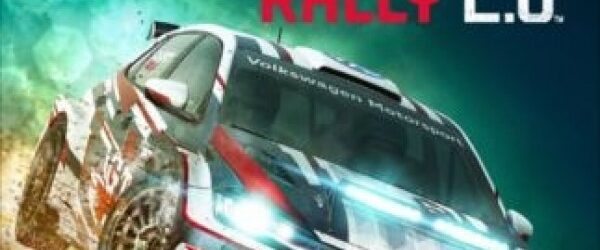 DiRT Rally (EU)