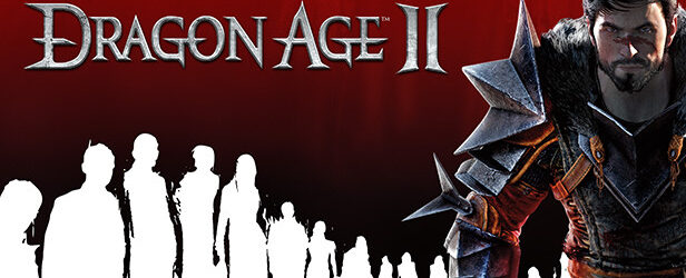 Dragon Age 2
