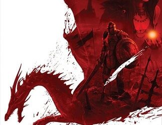 Dragon Age: Origins (EU)
