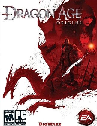 Dragon Age: Origins (EU)