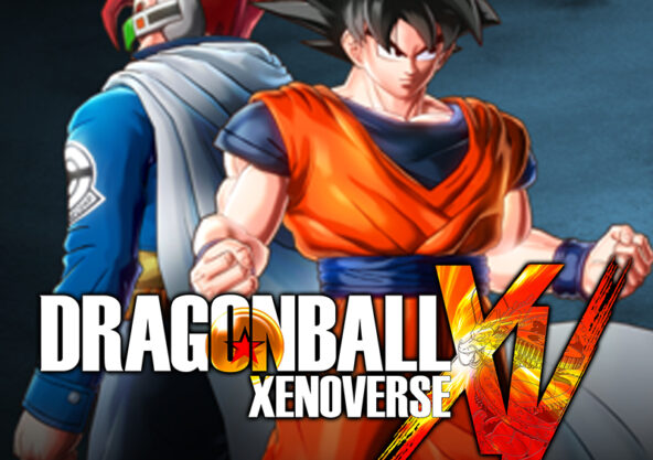 Dragon Ball: Xenoverse – Season Pass (DLC)