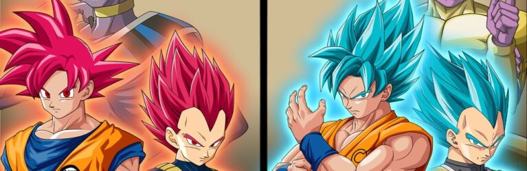 Dragon Ball Z: Kakarot – A New Power Awakens Set (DLC)