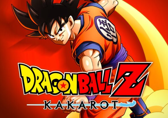 Dragon Ball Z: Kakarot (EU)