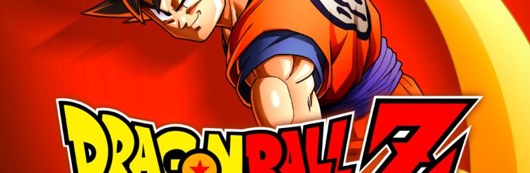 Dragon Ball Z: Kakarot (EU)