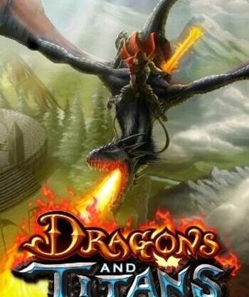 Dragons and Titans Arcfury Premium Bundle Key
