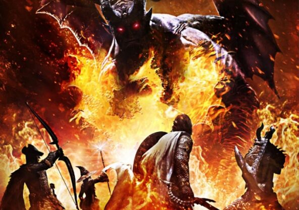 Dragon’s Dogma: Dark Arisen
