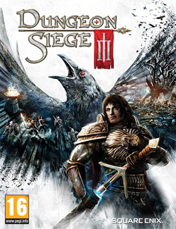 Dungeon Siege III (EU)