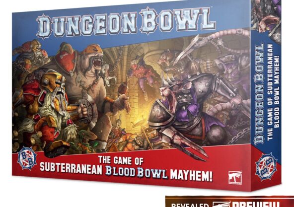Dungeonbowl