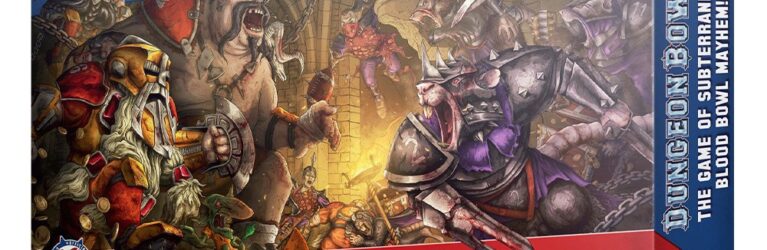 Dungeonbowl