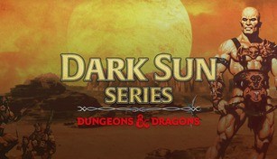 Dungeons & Dragons: Dark Sun Series GOG CD Key