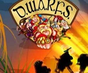 Dwarfs!? Steam CD Key