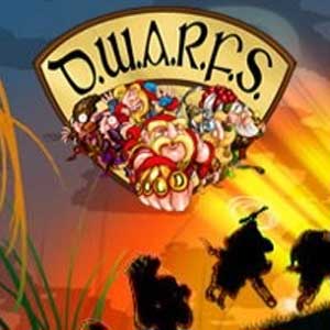 Dwarfs!? Steam CD Key