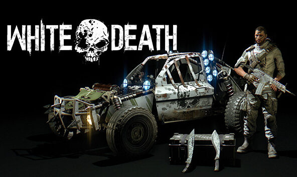 Dying Light – White Death Bundle (DLC)