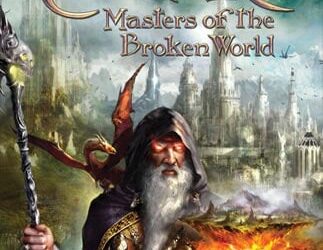 Eador: Masters of the Broken World Steam Key GLOBAL