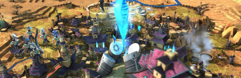 Endless Legend – Guardians Expansion Pack