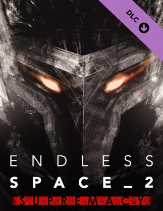 Endless Space 2 – Supremacy (EU)