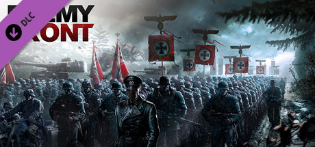 Enemy Front Multiplayer Map Pack DLC