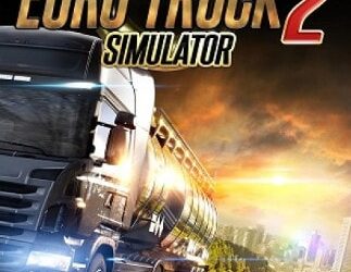 Euro Truck Simulator 2 (Steelbox Edition)