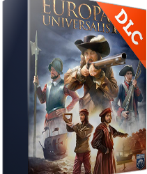 Europa Universalis IV: Digital Extreme Upgrade Steam Key GLOBAL