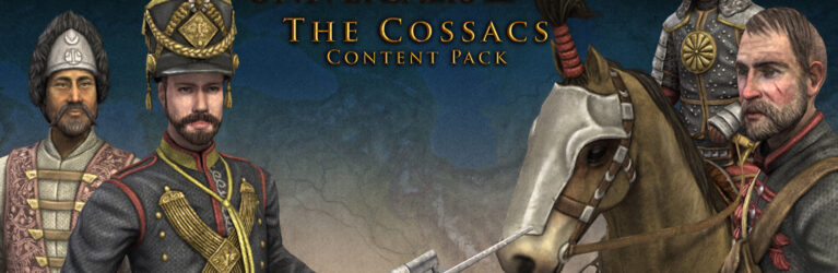 Europa Universalis IV – The Cossacks Content Pack