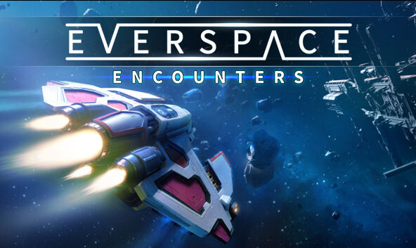 EVERSPACE – Encounters (DLC)