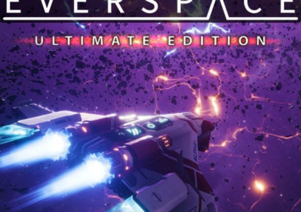Everspace (Ultimate Edition)