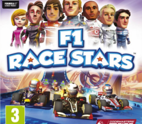 F1 2015 + F1 Race Stars
