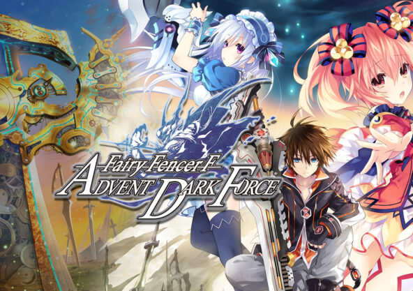 Fairy Fencer F – 6 (DLCs) Pack