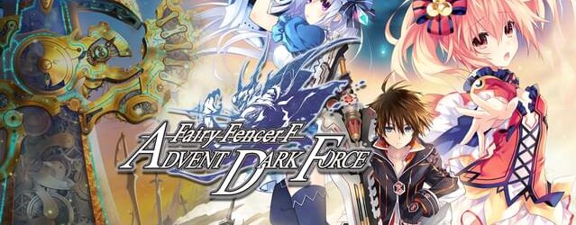 Fairy Fencer F (Complete Edition)