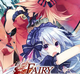 Fairy Fencer F (EU)