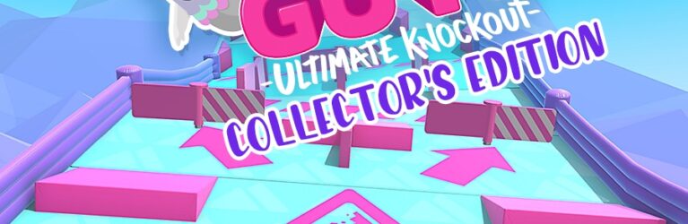 Fall Guys: Ultimate Knockout Collector’s Edition