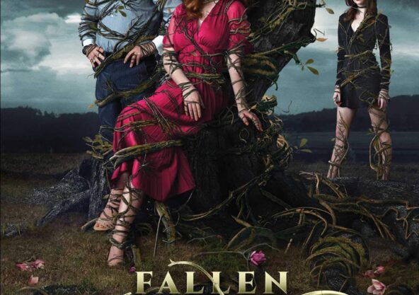 Fallen Hearts