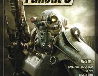 Fallout 3 (EU)