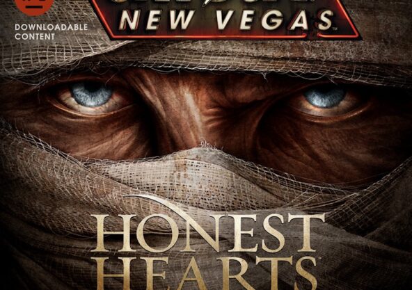 Fallout: New Vegas – Honest Hearts (DLC)