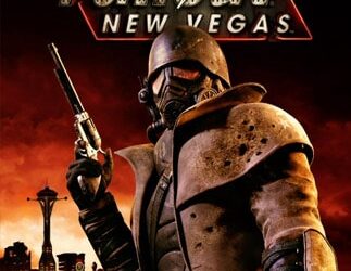 Fallout New Vegas Steam Key EASTERN EUROPE