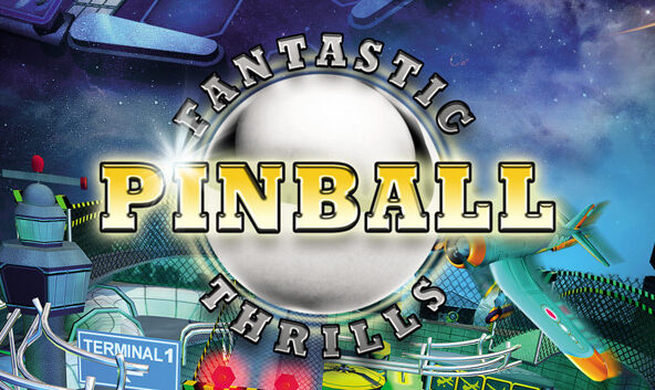 Fantastic Pinball Thrills