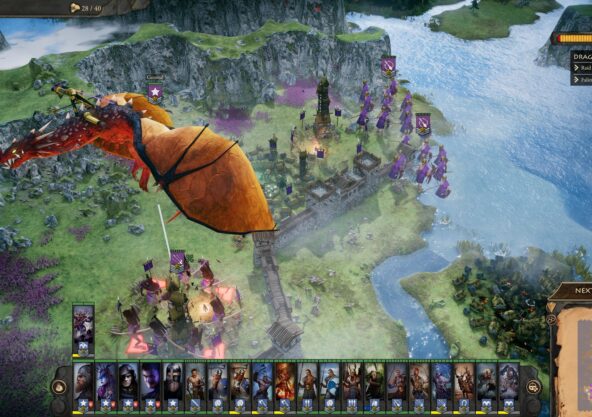 Fantasy General II (General Edition)