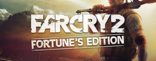 Far Cry 2 Fortune’s Edition (GOG)