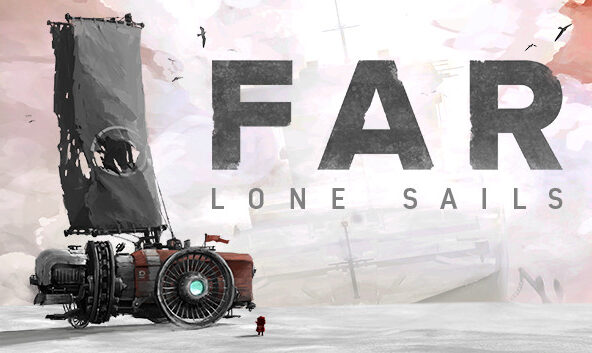 FAR: Lone Sails