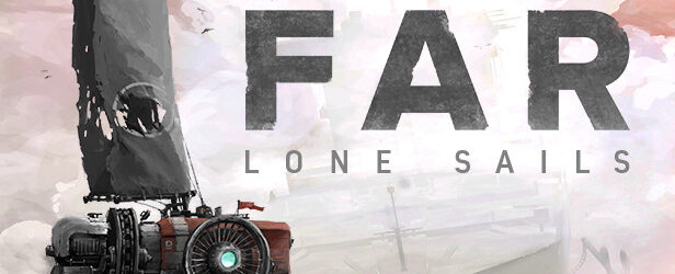 FAR: Lone Sails