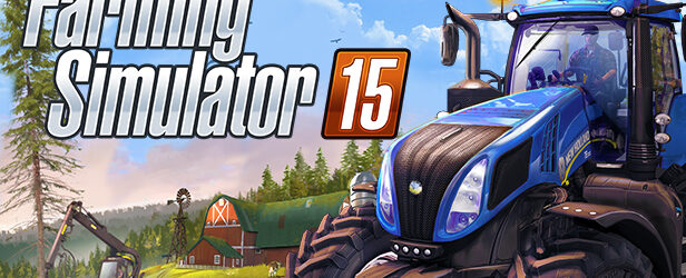 Farming Simulator 15 (Steam)